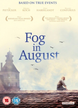 Fog in August (Import)