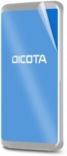 Dicota D70054, Apple, iPhone xs max, Naarmuuntumisenkestävä, Läpinäkyvä, 1 kpl