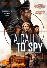 Call to Spy (Import)