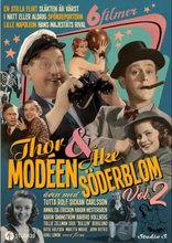 Thor Modéen & Åke Söderblom 2