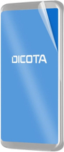 DICOTA D70748, 15,5 cm (6.1"), Älypuhelin, Kehyksetön näytön yksityisyyssuodatin, 9H, Häikäisynesto, Heijastuksen estävä