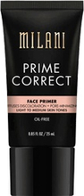 Prime Correct Face Primer, 25ml, Medium/Dark