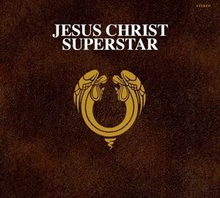 Andrew Lloyd Webber / Tim Rice - Original Soundtrack: Jesus Christ Superstar - 50th Anniversary Edition (2CD)
