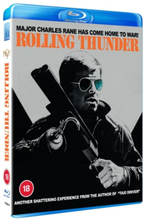 Rolling Thunder (Blu-ray) (Import)