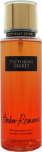 Victorias Secret Amber Romance Fragrance Mist 250ml - Ny Emballage
