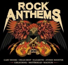 Rock Anthems - Rock Anthems