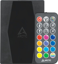 ARCTIC A-RGB Controller LED-ohjain