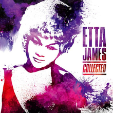 James Etta: Collected