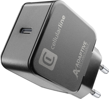 Cellularline USB-C Charger 15W (60047)