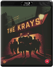 The Krays (Blu-ray) (Import)