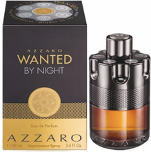 Azzaro Wanted by Night, EDP, Mænd, 100 ml