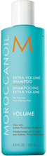 Volume Extra Shampoo shampoo lisää hiusten volyymia 250ml