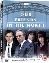 Our Friends in the North: Complete Series (Import)