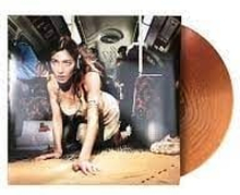 Polachek Caroline - Desire, I Want To Turn Into You (metallic copper vinyl)