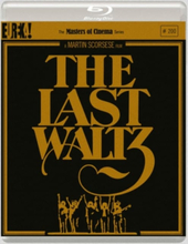 Last Waltz - The Masters of Cinema Series (Blu-ray) (Import)