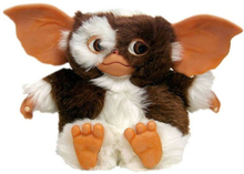 Gremlins Gizmo plush toy with sound and movement 20cm