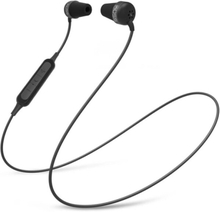 KOSS Kuuloke The Plug BT In-Ear MicRemote Wireless Black