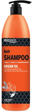Prosalon Argan Oil Shampoo hiusshampoo arganöljyllä 1000g