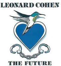 Leonard Cohen - The Future (180 Gram)