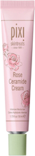 Rose Ceramide Cream Beauty WOMEN Skin Care Face Day Creams Nude Pixi*Betinget Tilbud