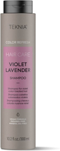 Shampoo Lakmé Teknia Color Refresh Hair Care Violet Lavender (300 ml)