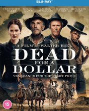 Dead for a Dollar (Blu-ray) (Import)