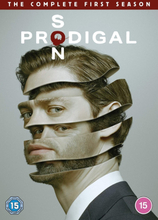 Prodigal Son: The Complete First Season (4 disc) (Import)