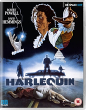 Harlequin (Blu-ray) (Import)