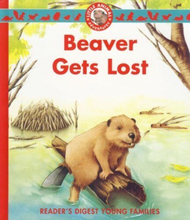 Beaver Gets Lost (Young Families)