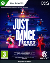 Just Dance 2023 XBO (Xbox One)