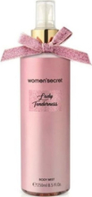 Women'Secret Lady Tenderness BOR W 250 ml