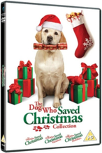 Dog Who Saved Christmas Collection (Import)