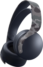 Playstation 5 Pulse 3D Grey Camouflage Wireless Headset
