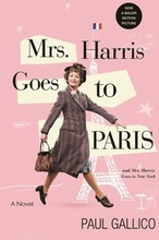 Mrs Harris Goes to Paris & Mrs Harris Goes to New York
