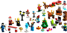 LEGO City 60381 LEGO® City Joulukalenteri 2023