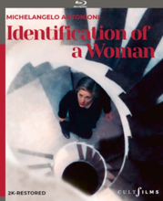 Identification of a Woman (Blu-ray) (Import)