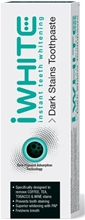 iWhite Instant Dark Stains Toothpaste 75ml 75 ml