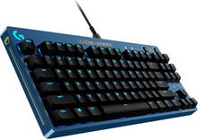 Tastatur Logitech G PRO Mechanical Keyboard League of Legends Edition