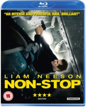Non-Stop (Blu-ray) (Import)