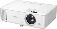 BenQ TH685i - DLP-projektori - bærbar - 3D - 3500 ANSI lumen - Full HD (1920 x 1080) - 16:9 - 1080p - Android TV
