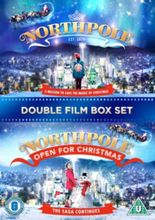 Northpole/Northpole - Open for Christmas (2 disc) (Import)