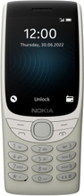 Nokia 8210 4G - - dual-SIM