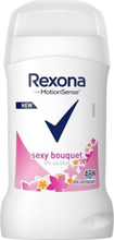 Rexona Rexona Motion Sense Women Deodorant Stick Sexy Bouquet 48H 40ml