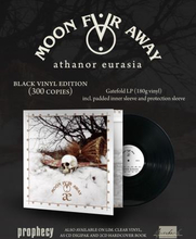Moon Far Away: Athanor Eurasia (Black)