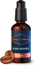 Gillette King C. Beard Thickener 50ml