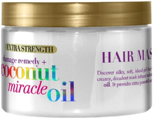 OGX Coconut Miracle Oil Hair Mask 168g