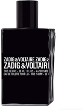 Zadig And Voltaire This Is Him! Edt 30ml