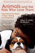 Animals and Kids Who Lovem:…, Anderson, Linda