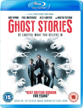 Ghost Stories (Blu-ray) (Import)