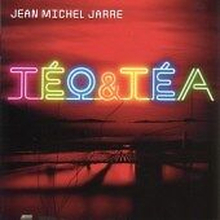 Jarre, Jean-Michel : Teo And Tea CD Pre-Owned Region 2